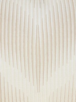 Ande 40x40 cm cushion with faded chevron
