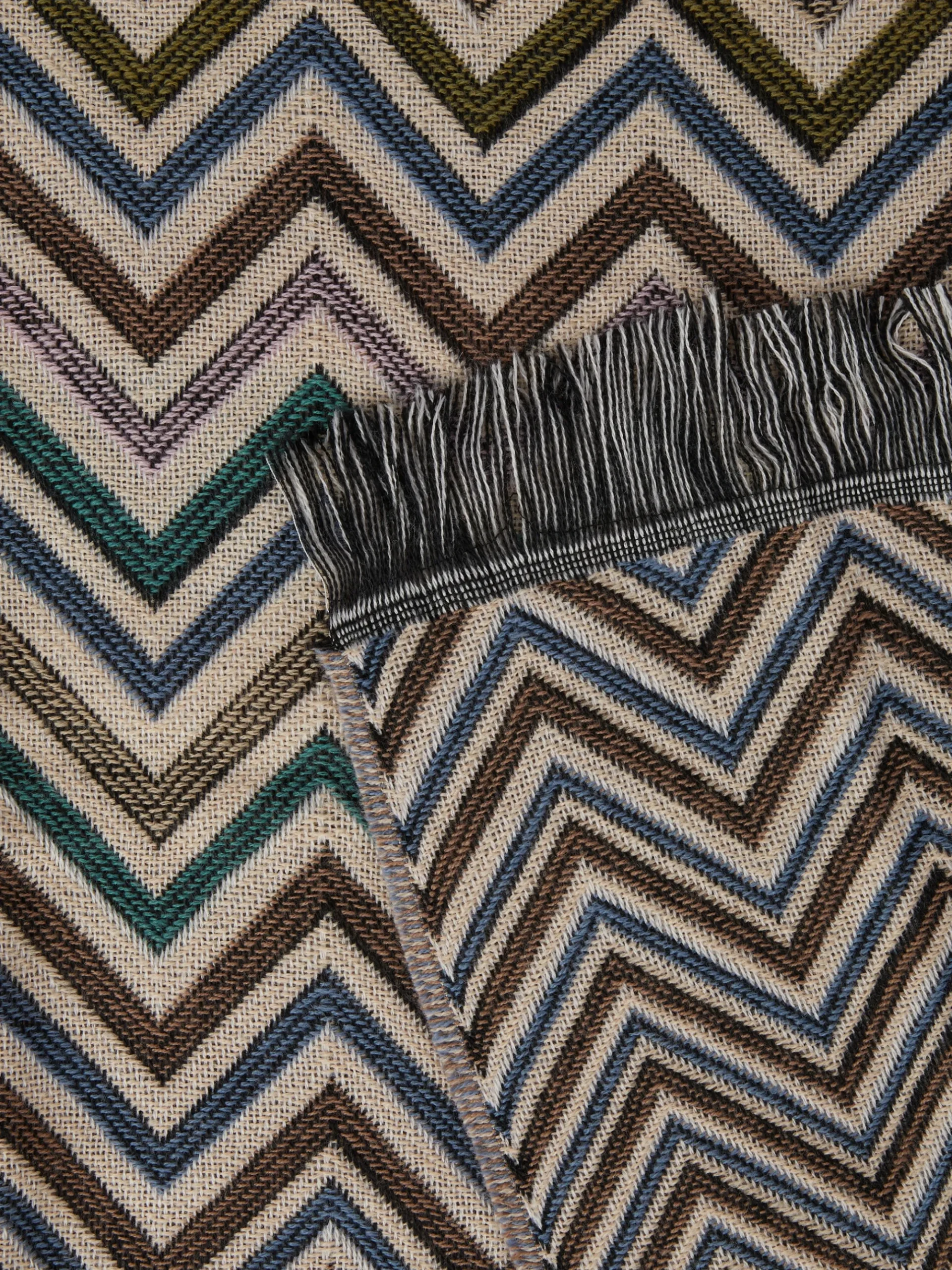 Antwan plaid blanket 140x200 cm