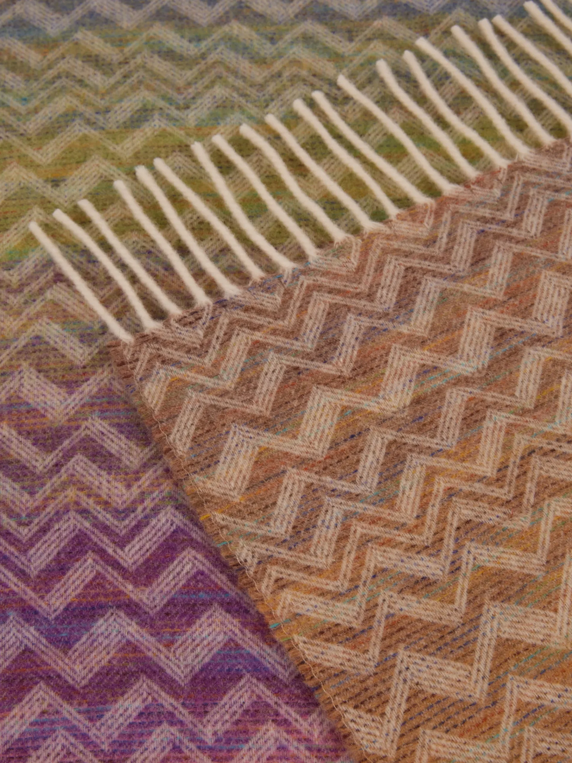 Bastien plaid 130x190 cm