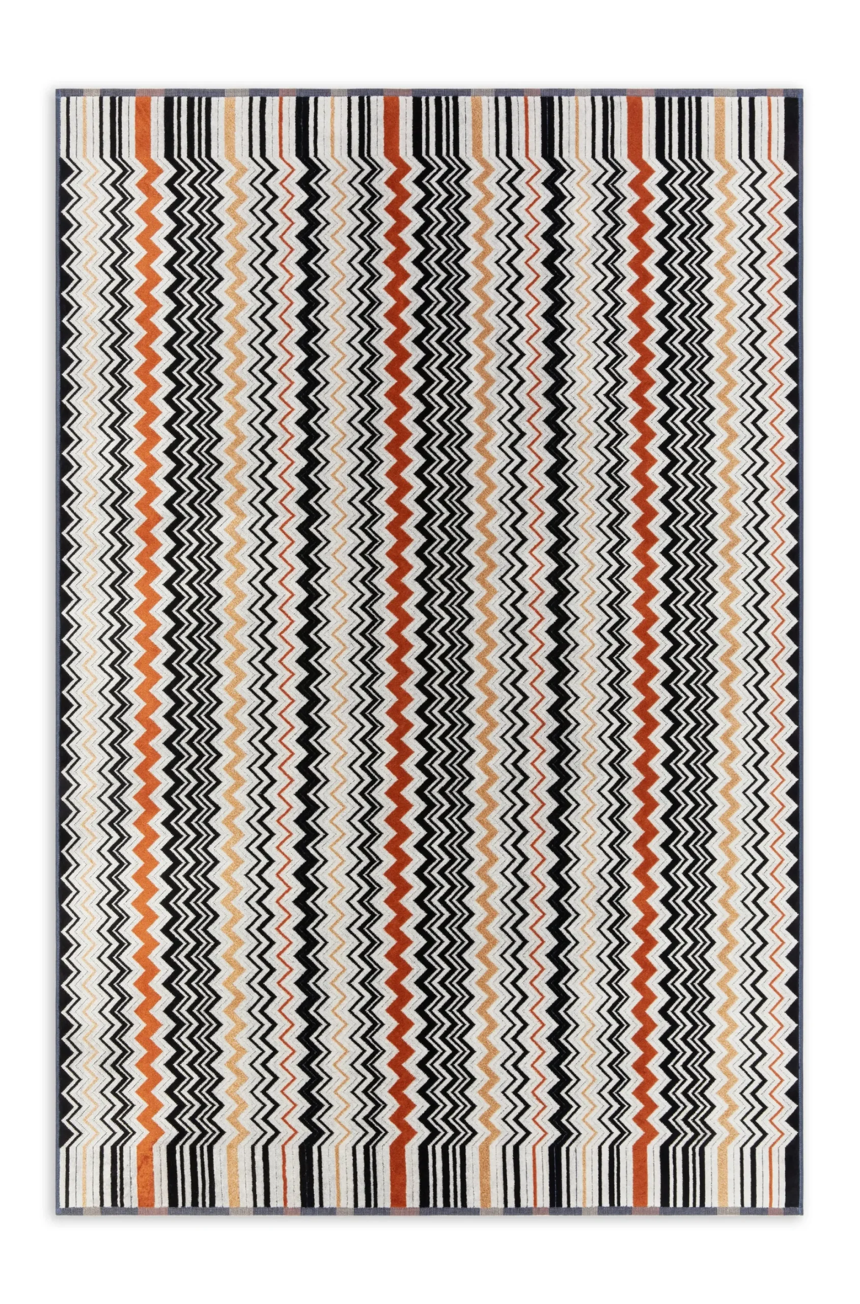 Bernard bath towel 100x150cm