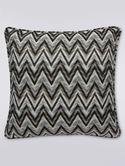 Bleatched Cushion 60X60