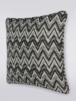 Bleatched Cushion 60X60