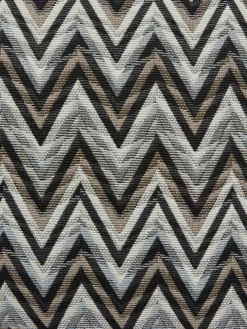 Bleatched Cushion 60X60