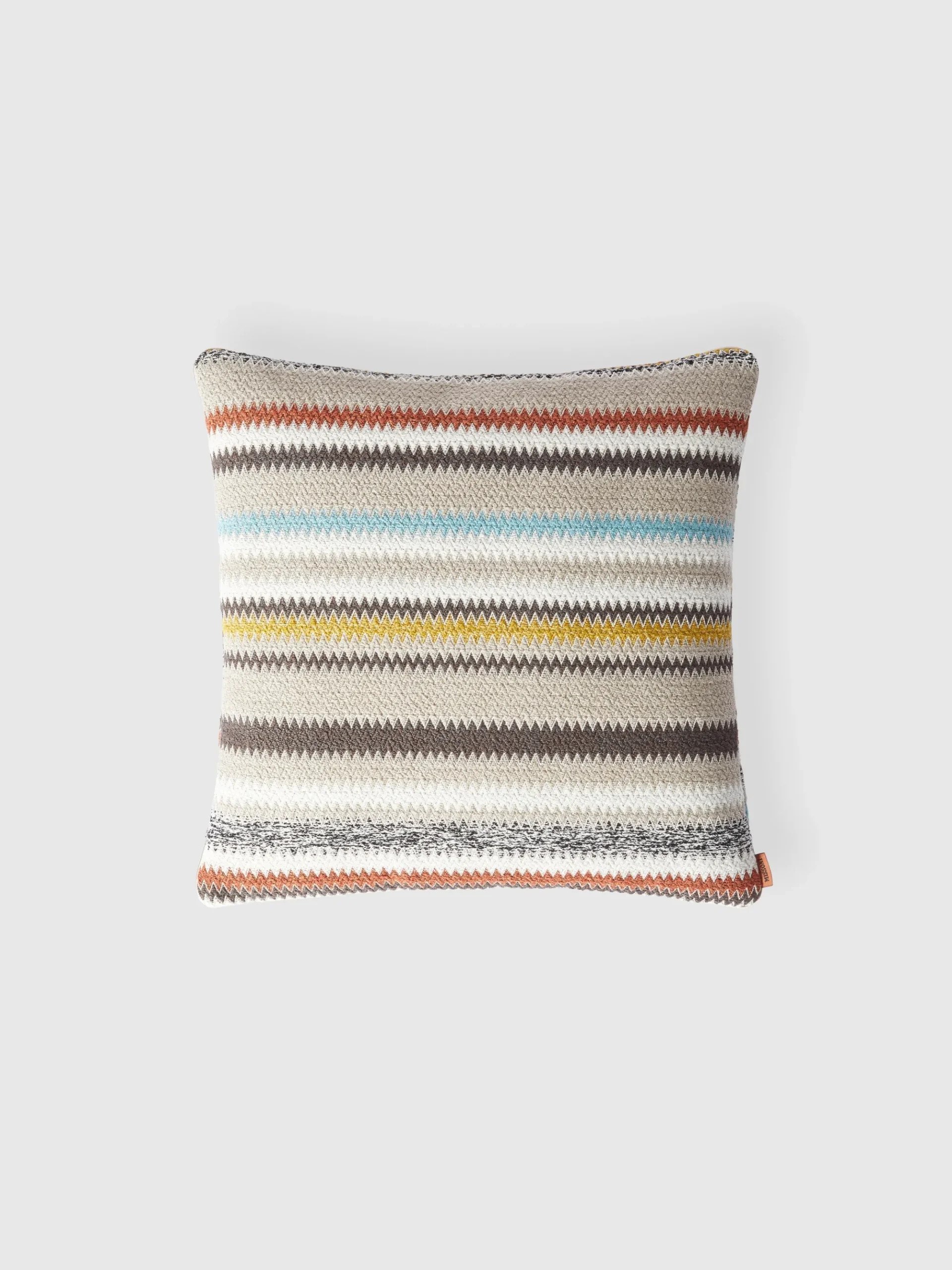Blurred cushion 40x40 cm