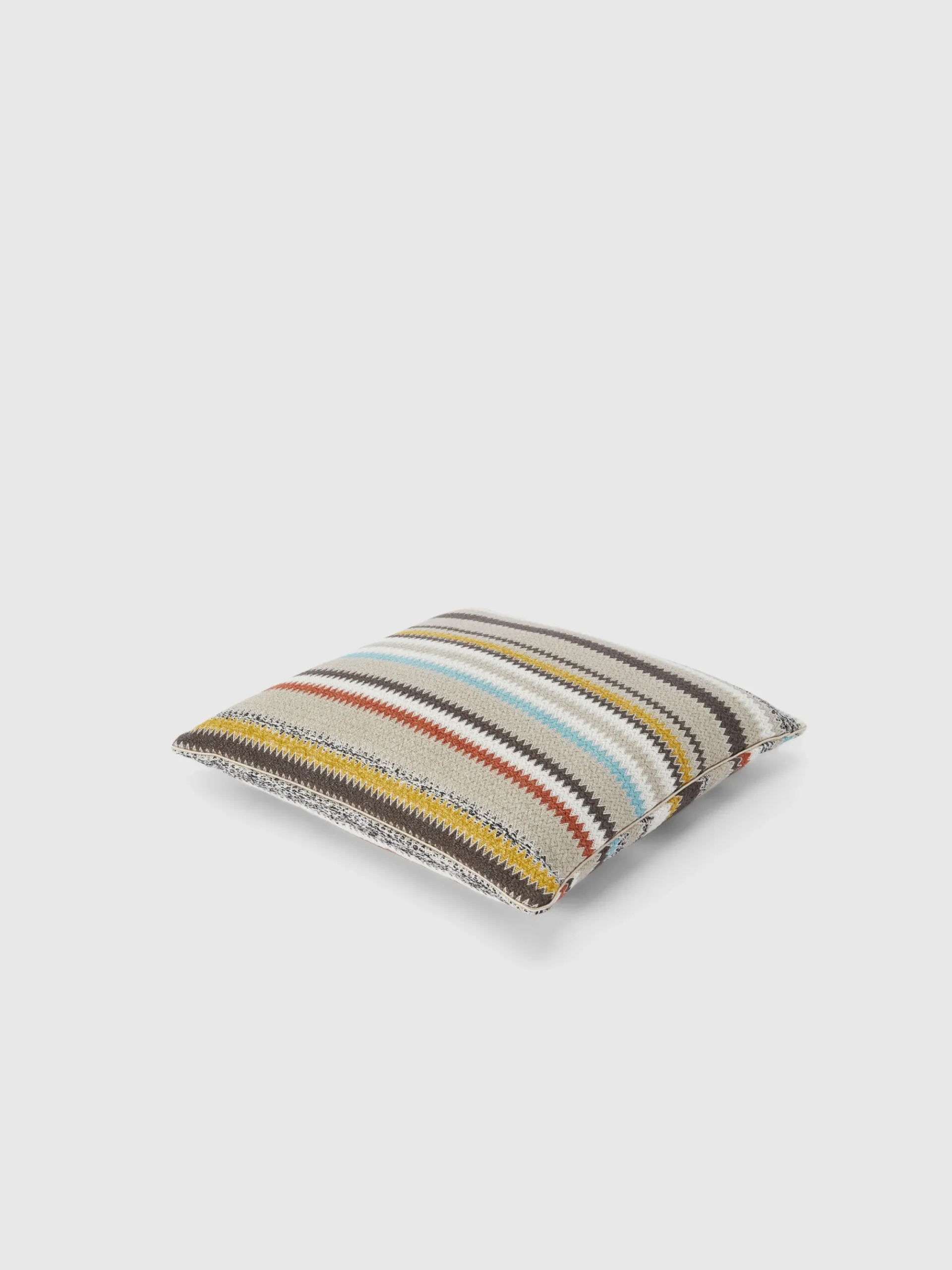 Blurred cushion 40x40 cm