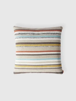 Blurred cushion 50x50 cm