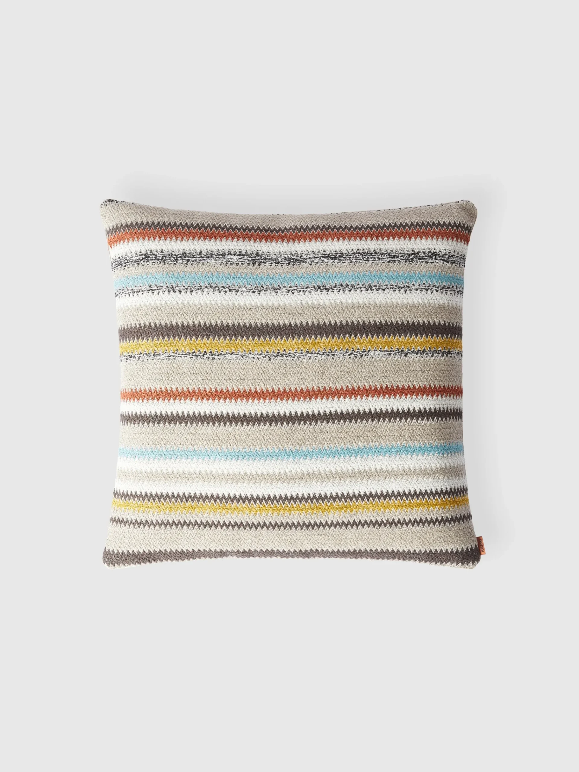 Blurred cushion 50x50 cm