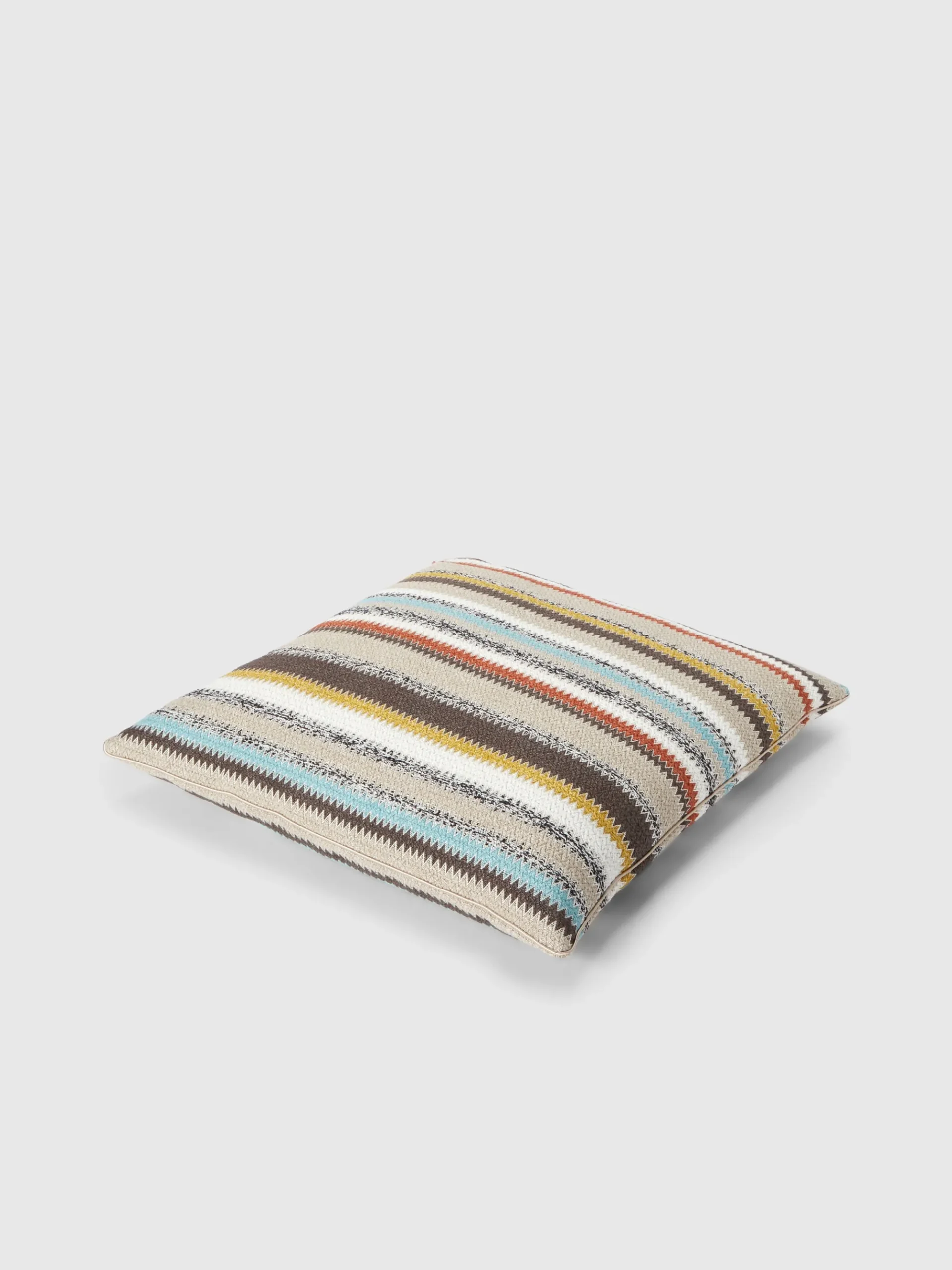 Blurred cushion 50x50 cm