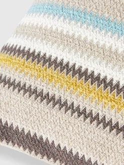 Blurred cushion 50x50 cm