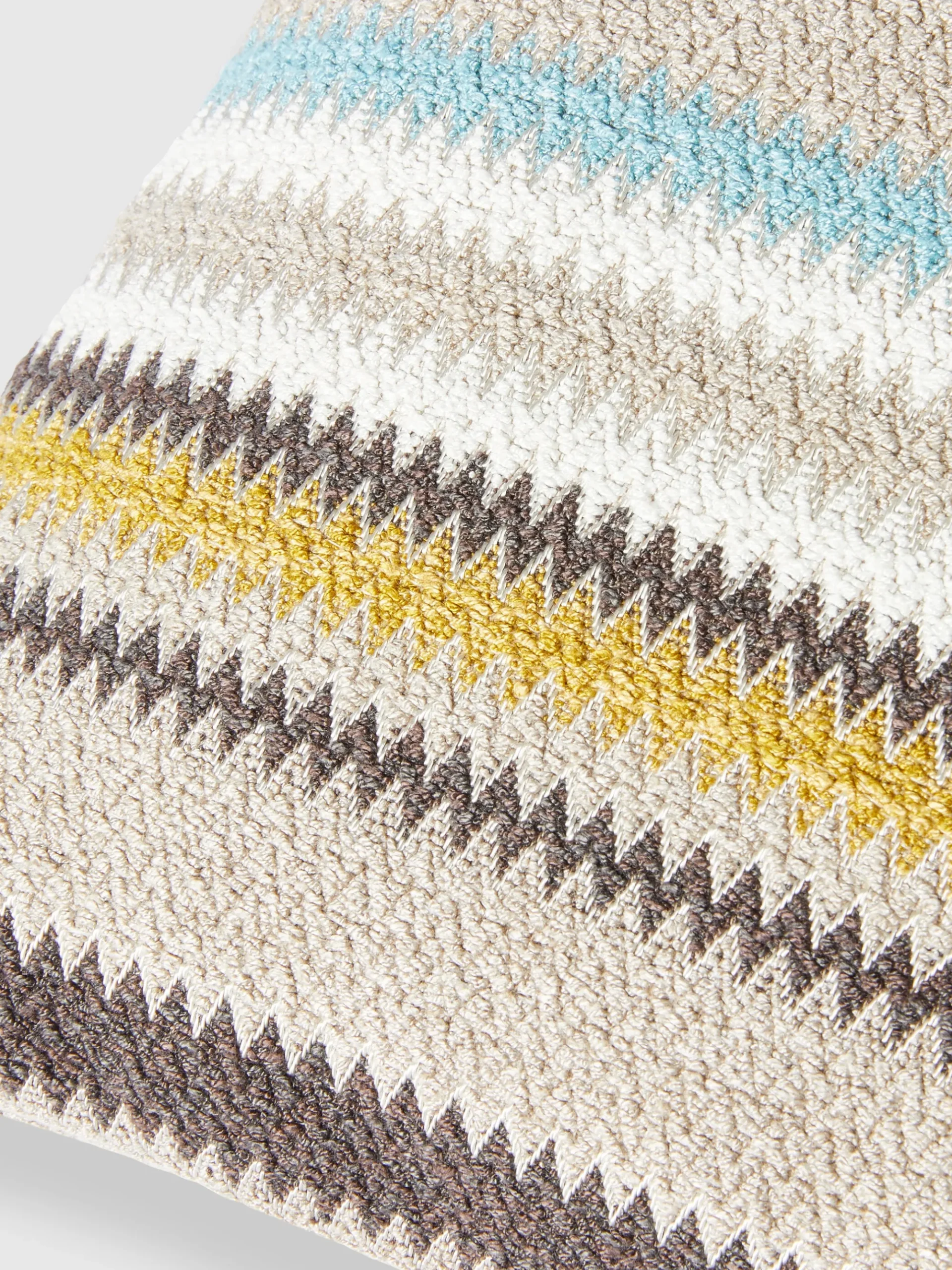 Blurred cushion 50x50 cm
