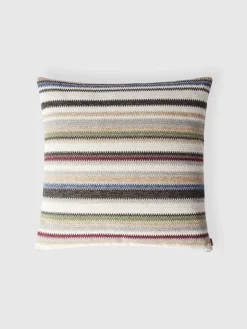 Blurred cushion 60x60 cm