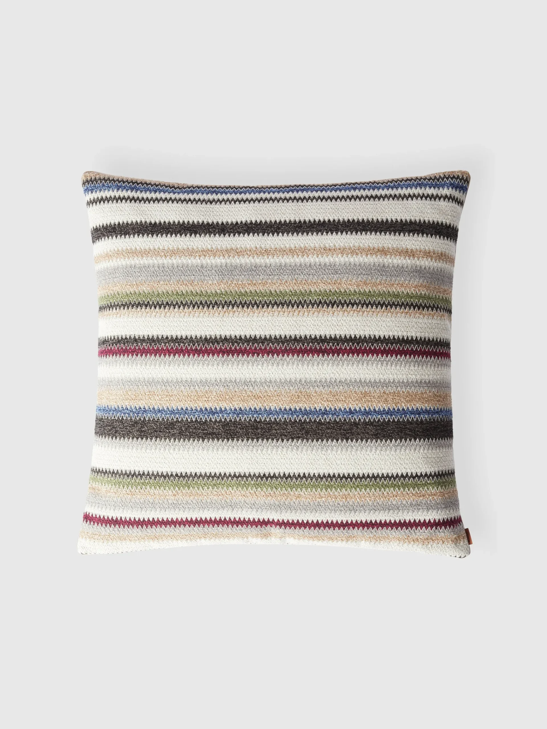 Blurred cushion 60x60 cm