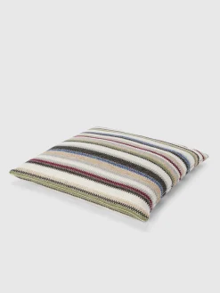 Blurred cushion 60x60 cm