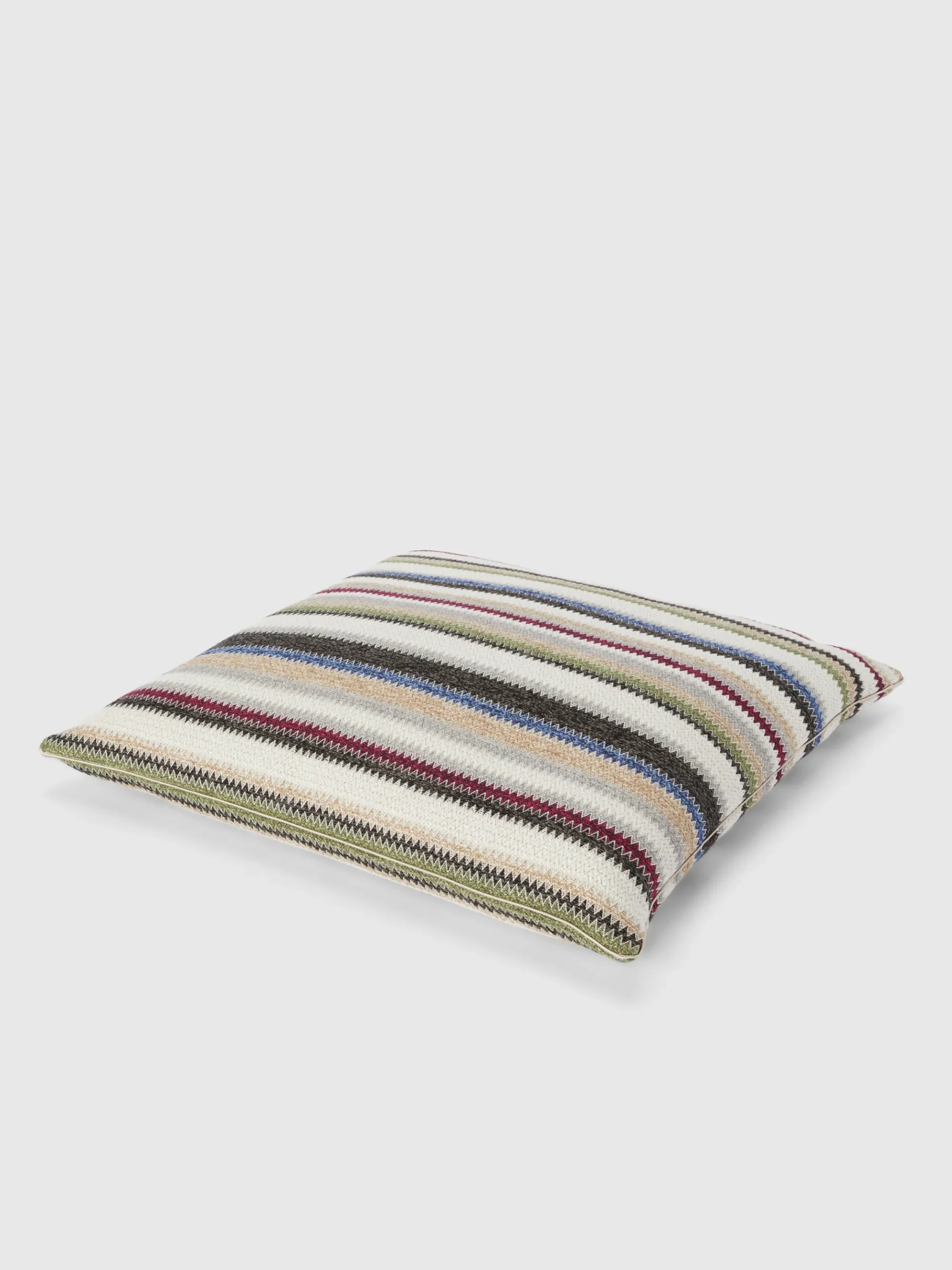 Blurred cushion 60x60 cm