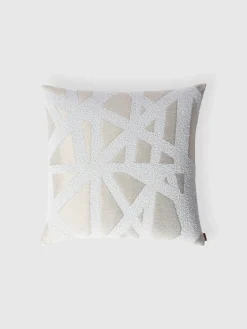 Bouclé Nastri outdoor cushion 50x50 cm