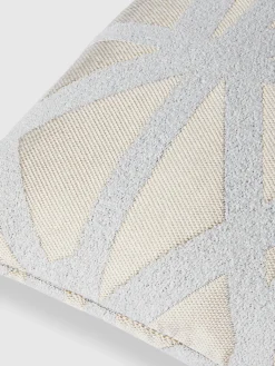 Bouclé Nastri outdoor cushion 50x50 cm