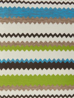 Cancun outdoor cushion 40x40 cm