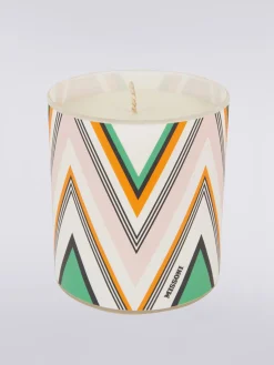 Capri Scented candle