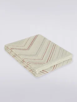 Catullo 130x190 cm wool and cashmere blanket