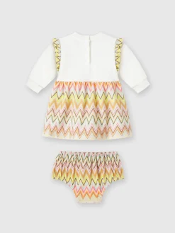 Cotton dress