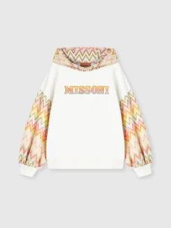 Cotton hoodie