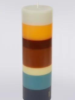 Flame Candle 12X39