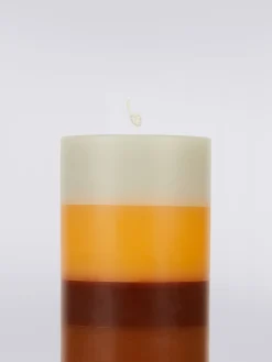 Flame Candle 12X39