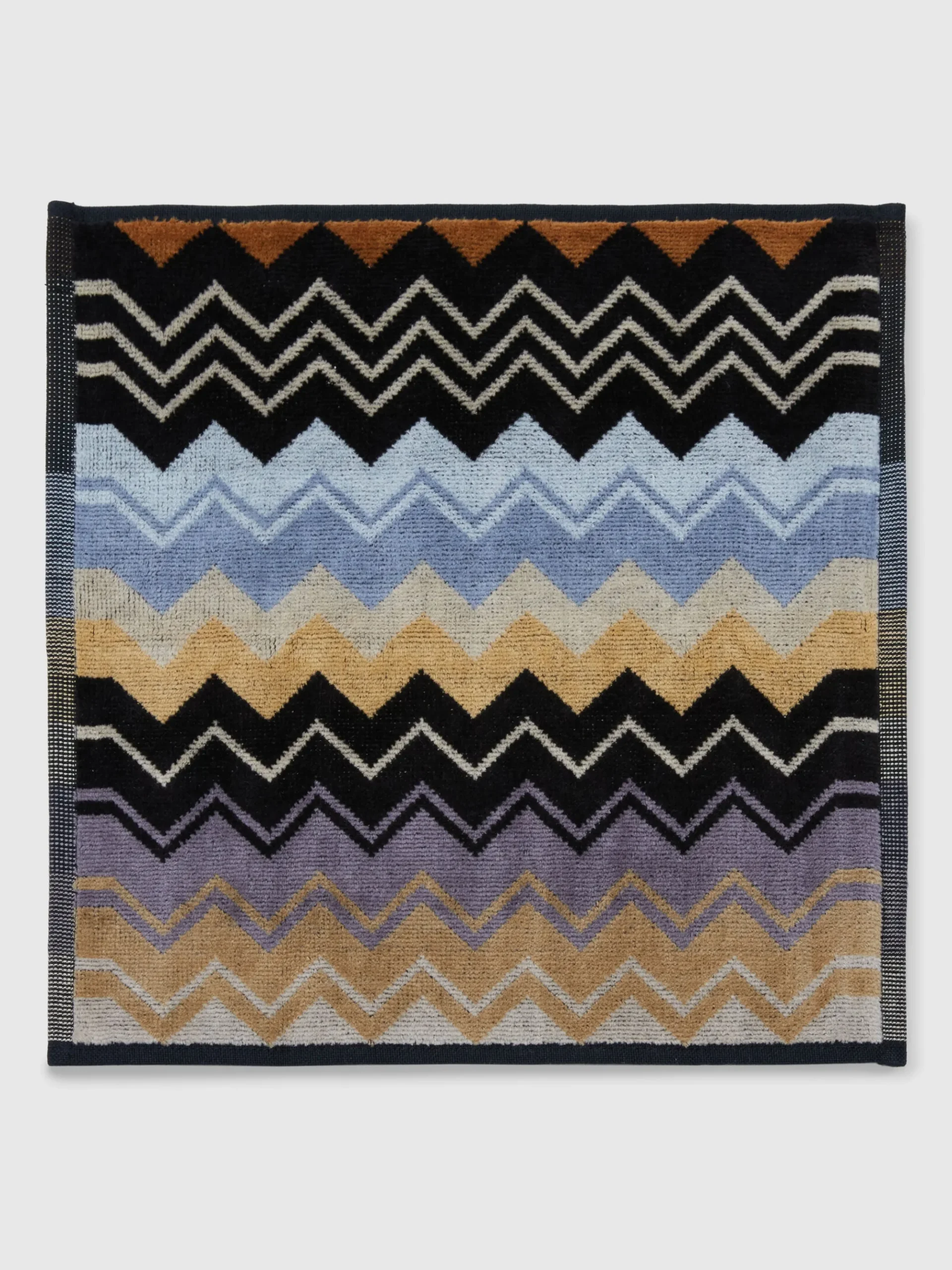 Giacomo face towels 30x30 cm 6 pieces