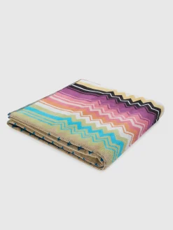 Giacomo Towel 100X150 .
