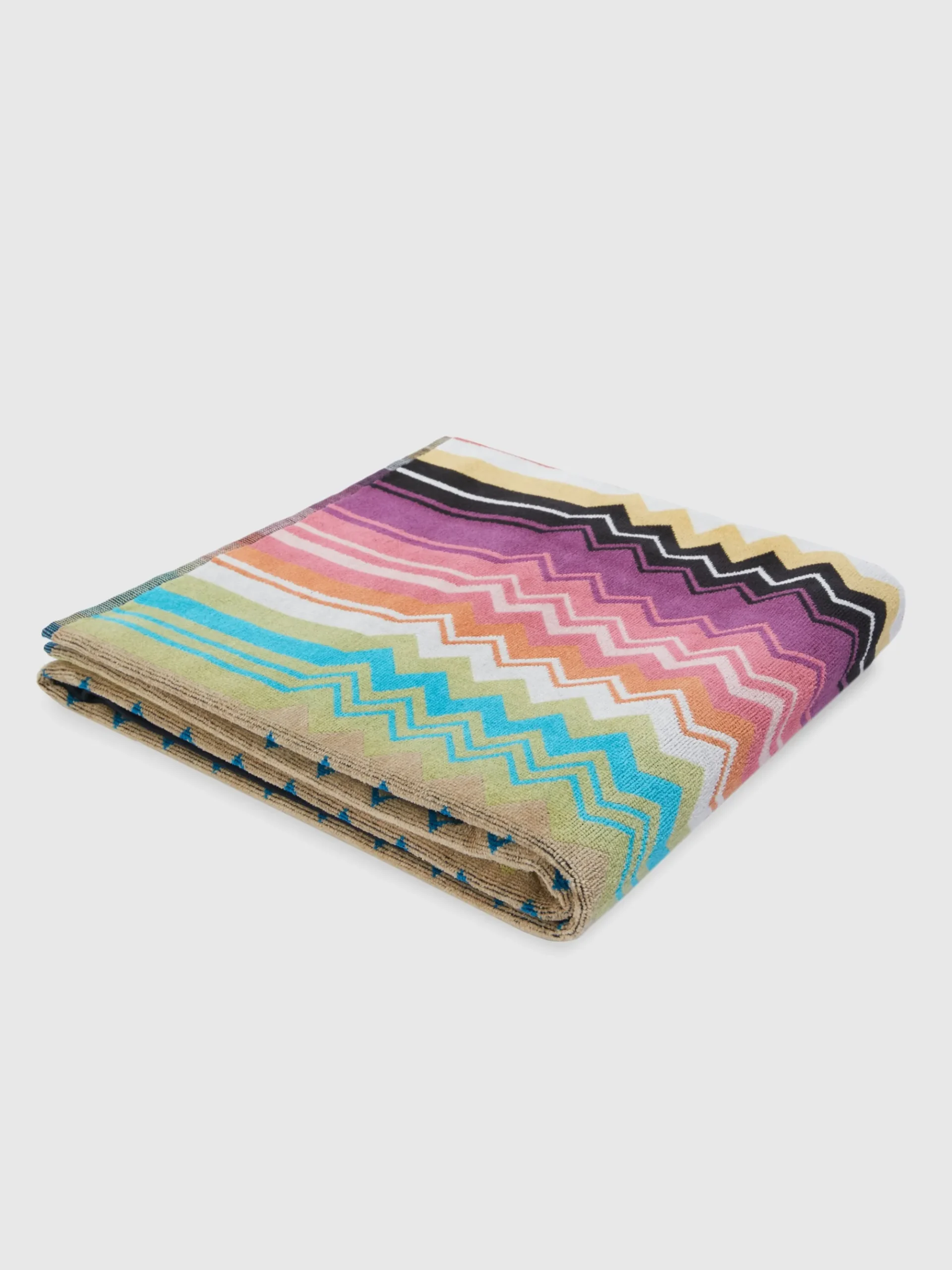 Giacomo Towel 100X150 .