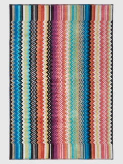 Giacomo Towel 100X150 .