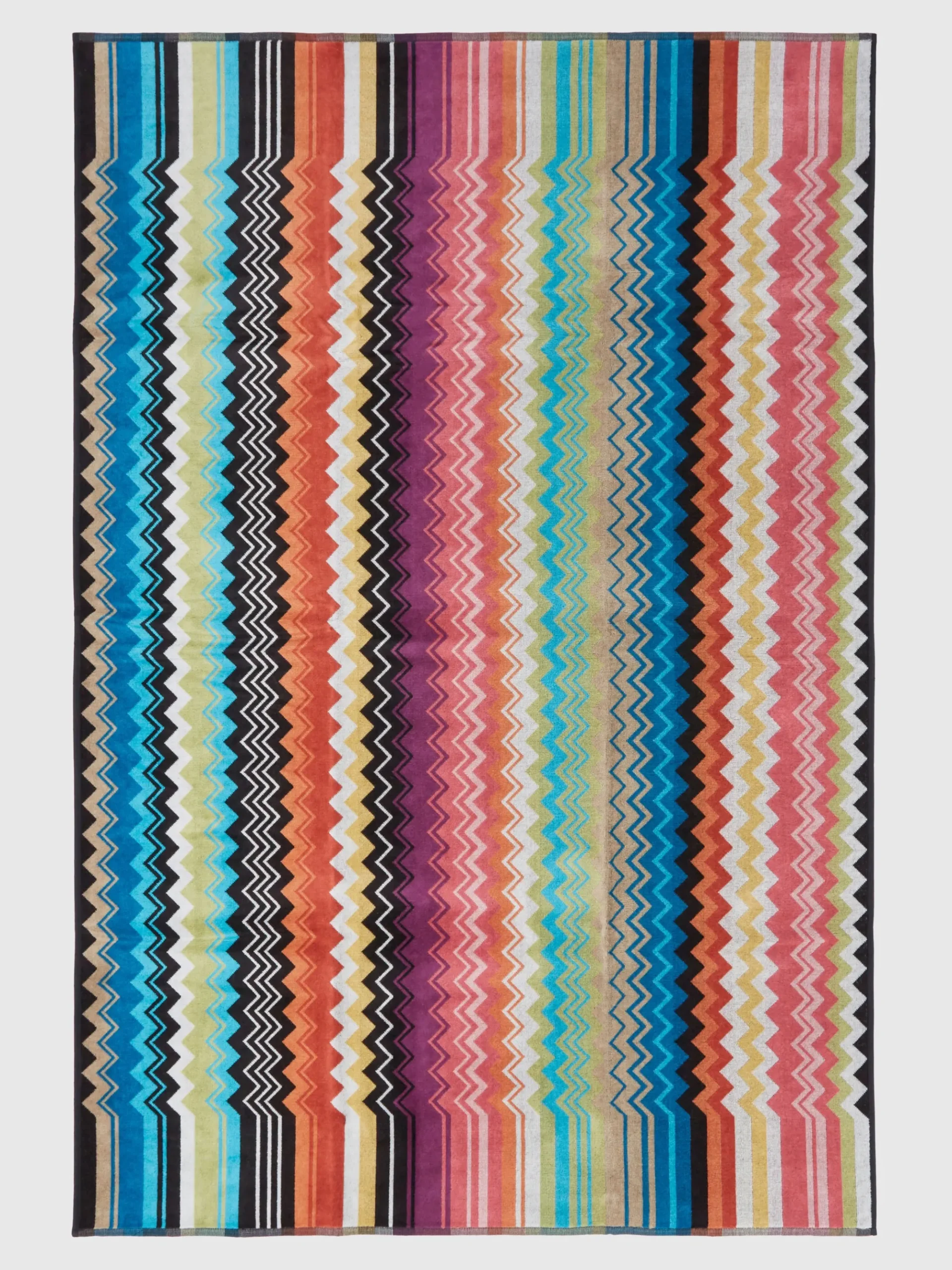 Giacomo Towel 100X150 .
