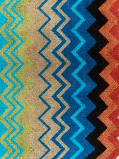 Giacomo Towel 100X150 .
