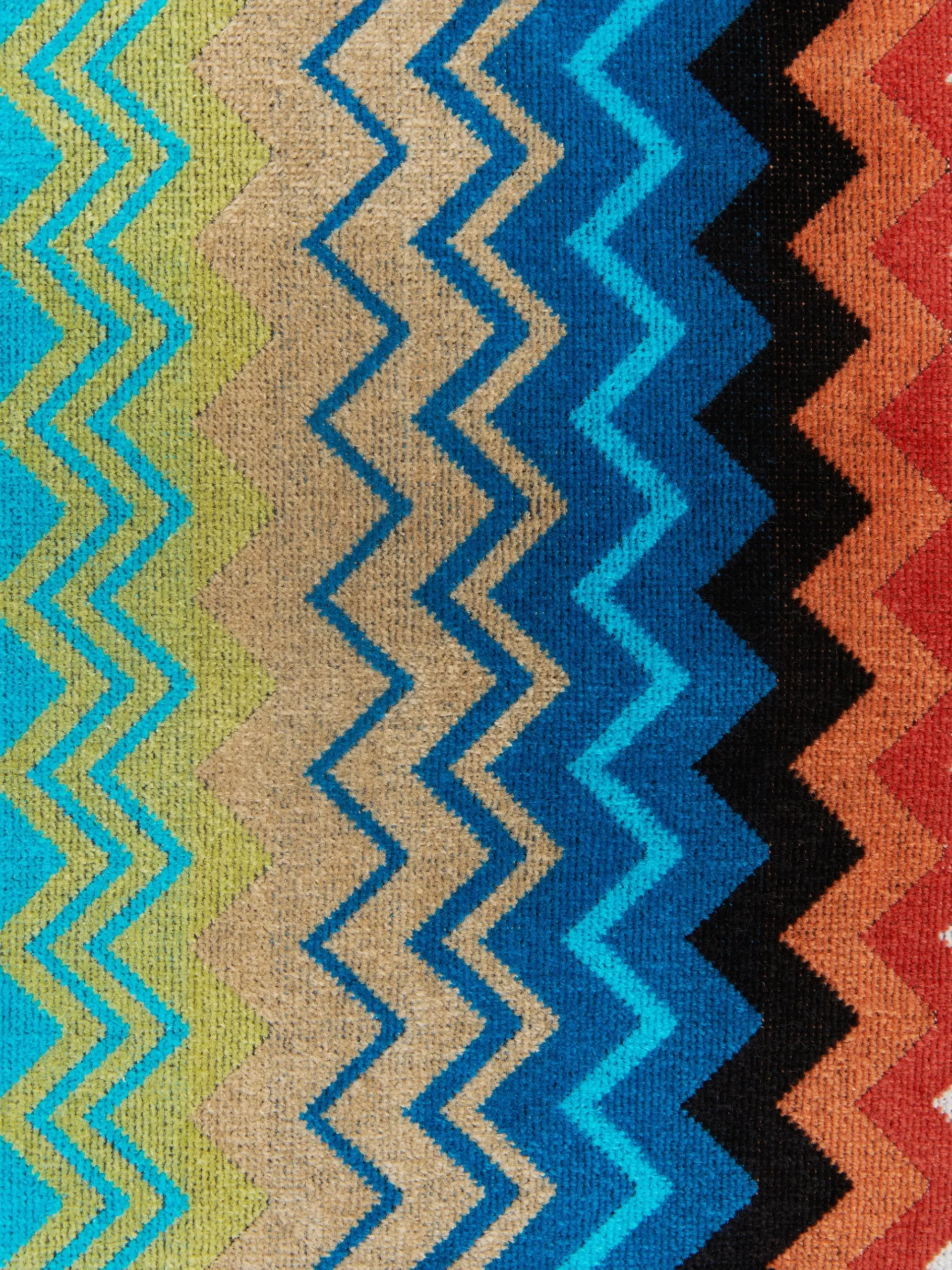 Giacomo Towel 100X150 .