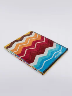 Hugo Beach Towel 100X180