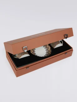 Jarris 2-teacup set