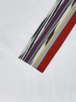 John double duvet cover set 250x200 cm + pair of pillowcases