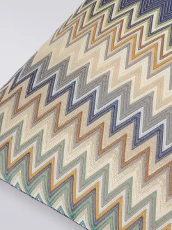 Masuleh Cushion 40X40