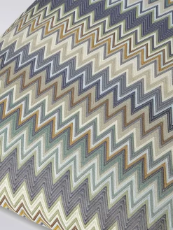 Masuleh Cushion 60X60