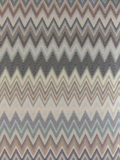 Masuleh Cushion 60X60