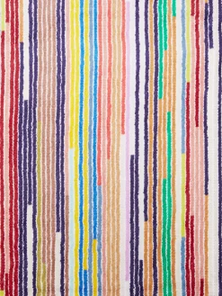 Melody 150x100 cm bath towel in slub cotton terry