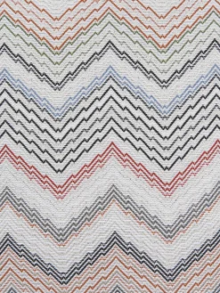 Milano 60x60 cm cushion with knitted effect