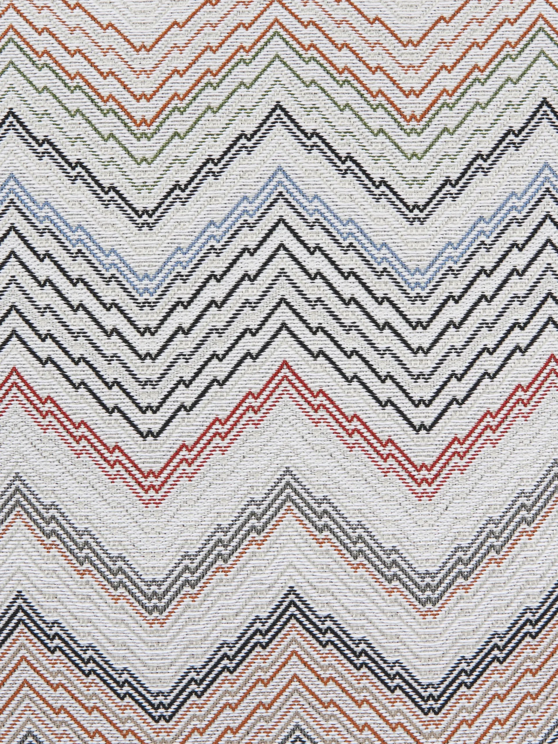 Milano 60x60 cm cushion with knitted effect