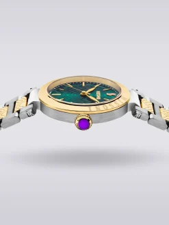 Missoni Atelier 35mm watch