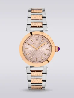Missoni Atelier 35mm watch