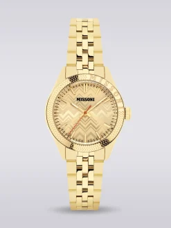 Missoni Classic 34mm watch