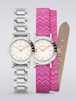 Missoni Estate 27mm watch