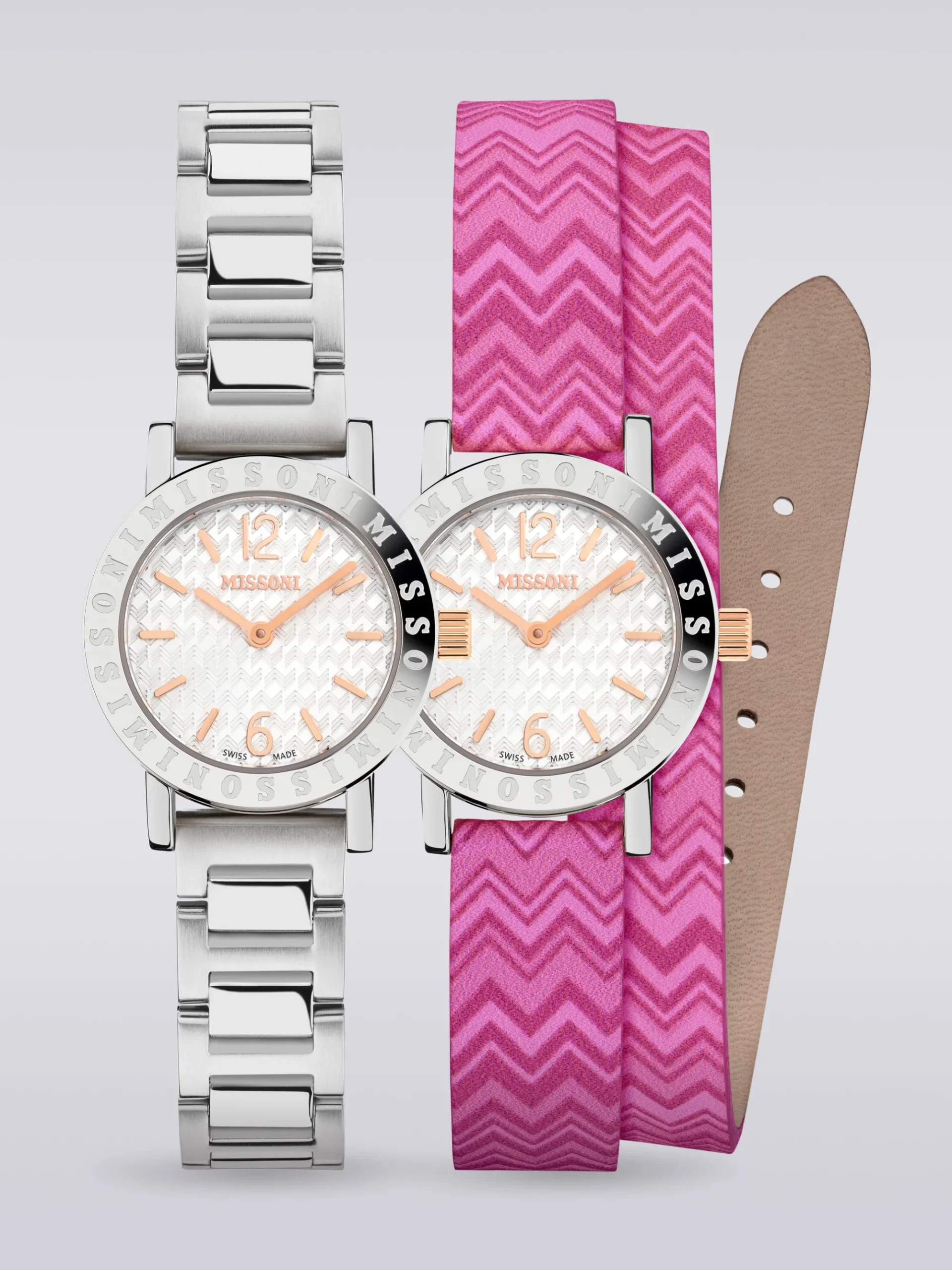 Missoni Estate 27mm watch