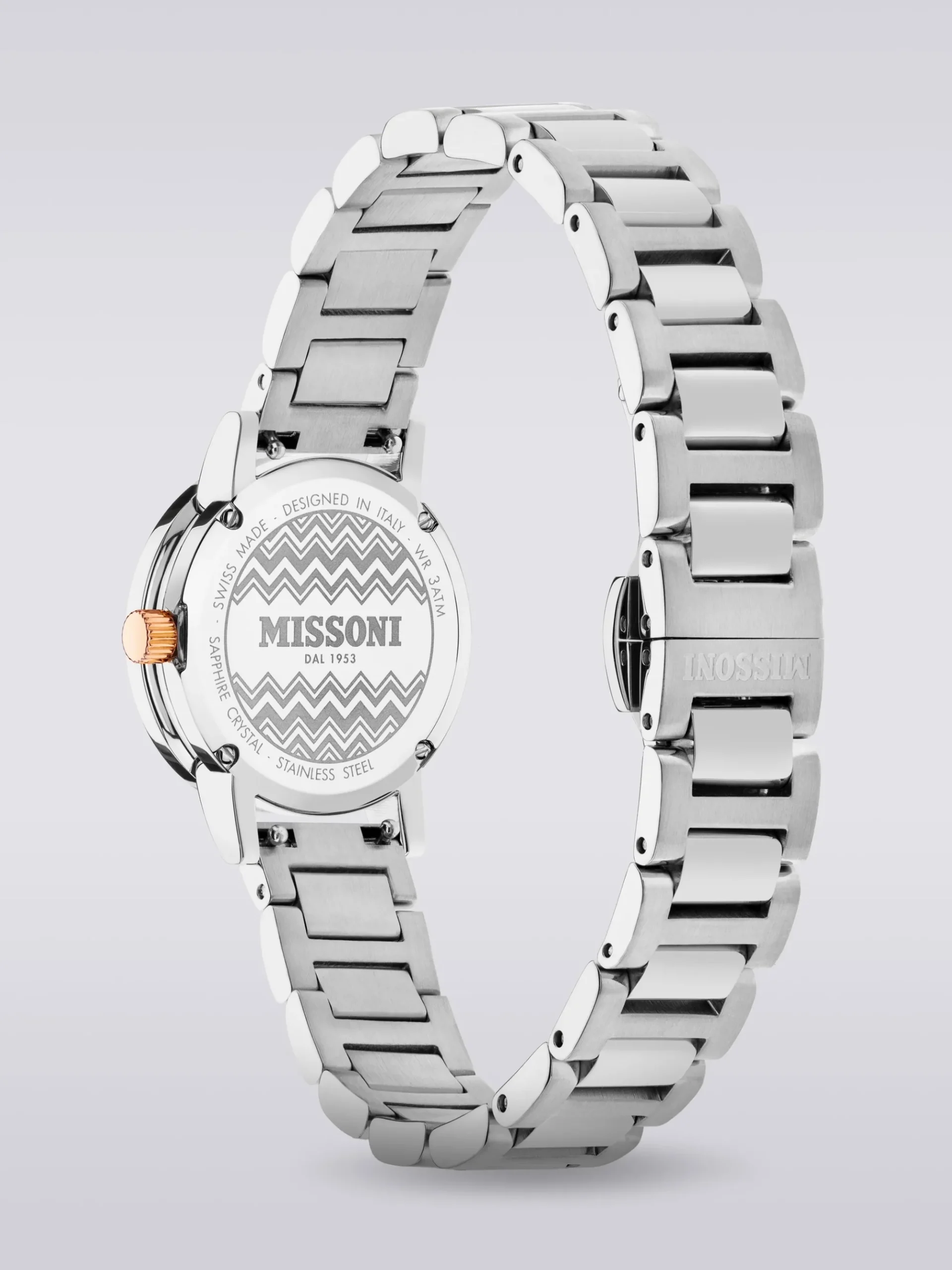 Missoni Estate 27mm watch