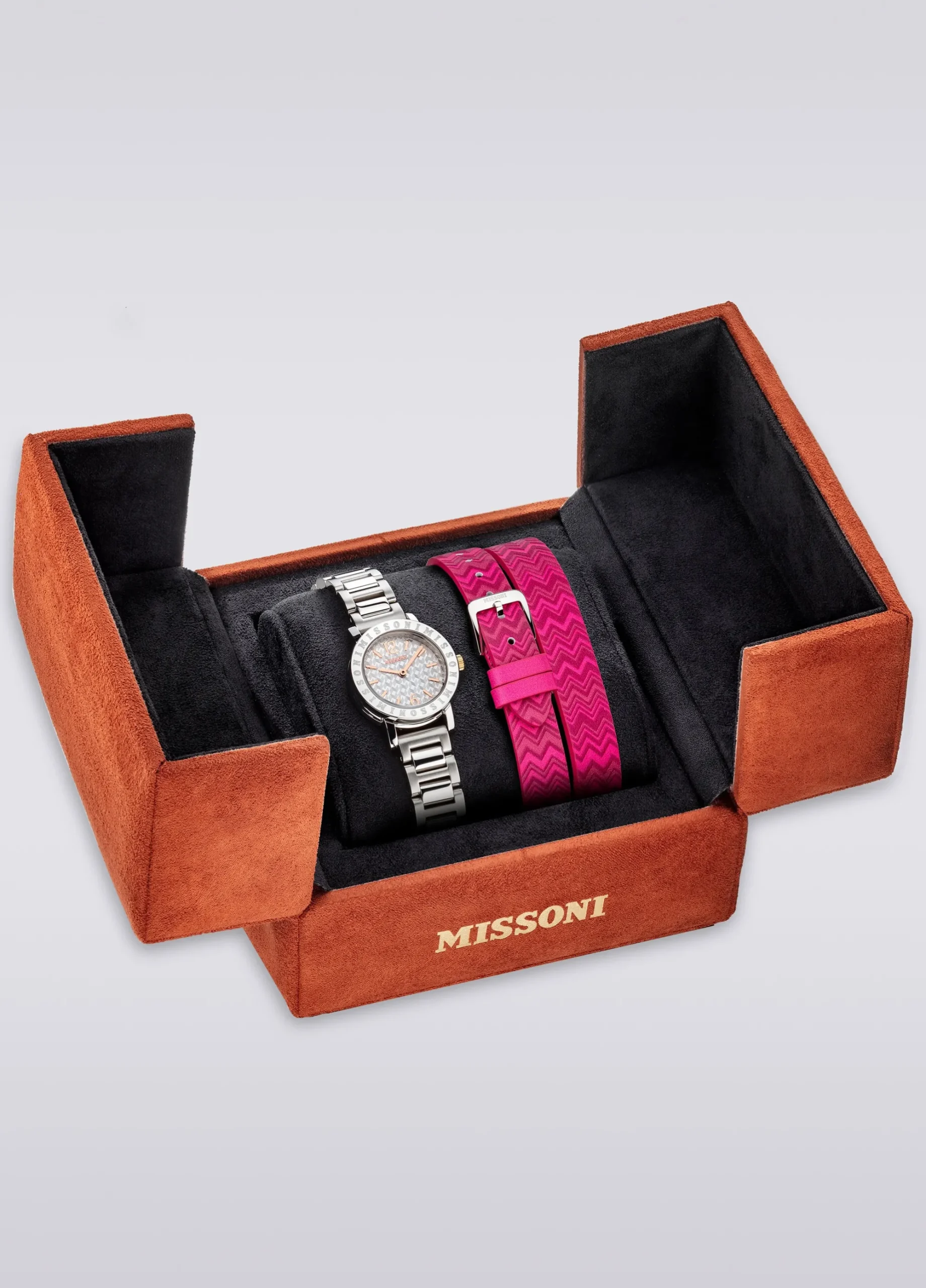 Missoni Estate 27mm watch